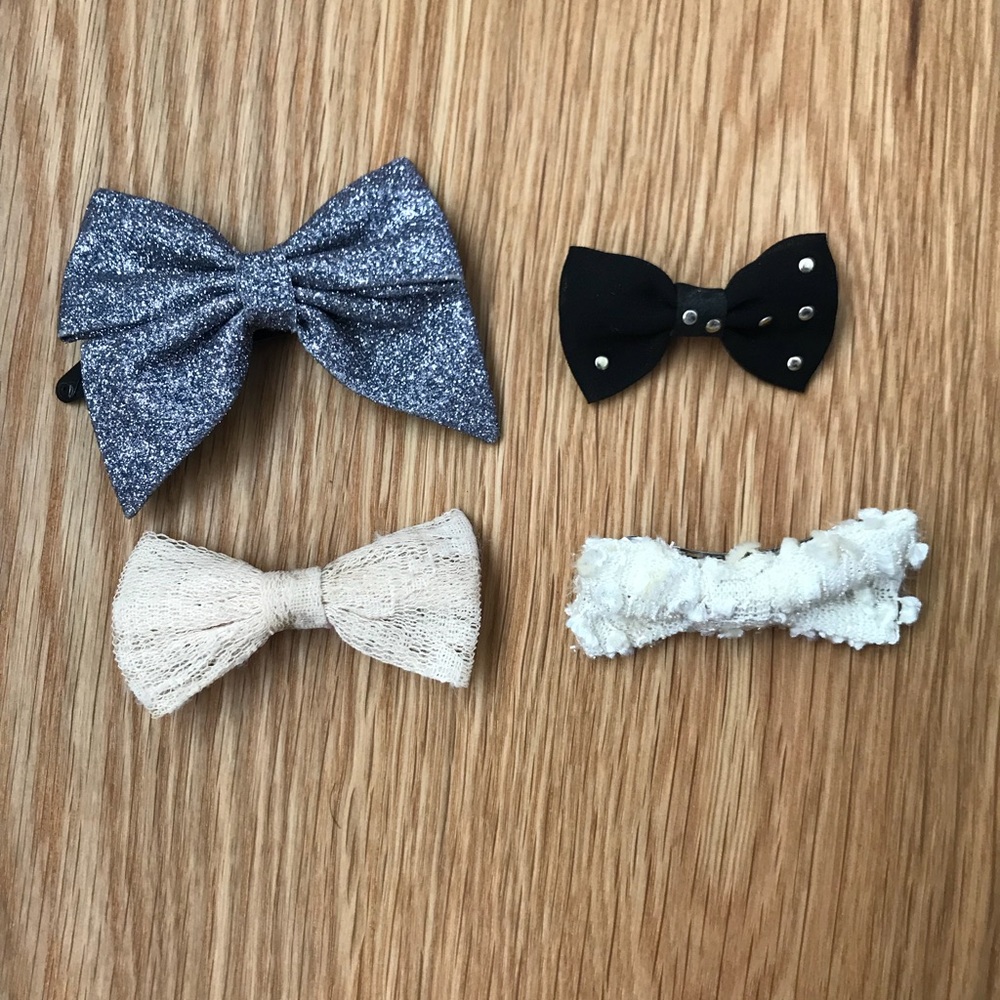 Bows
